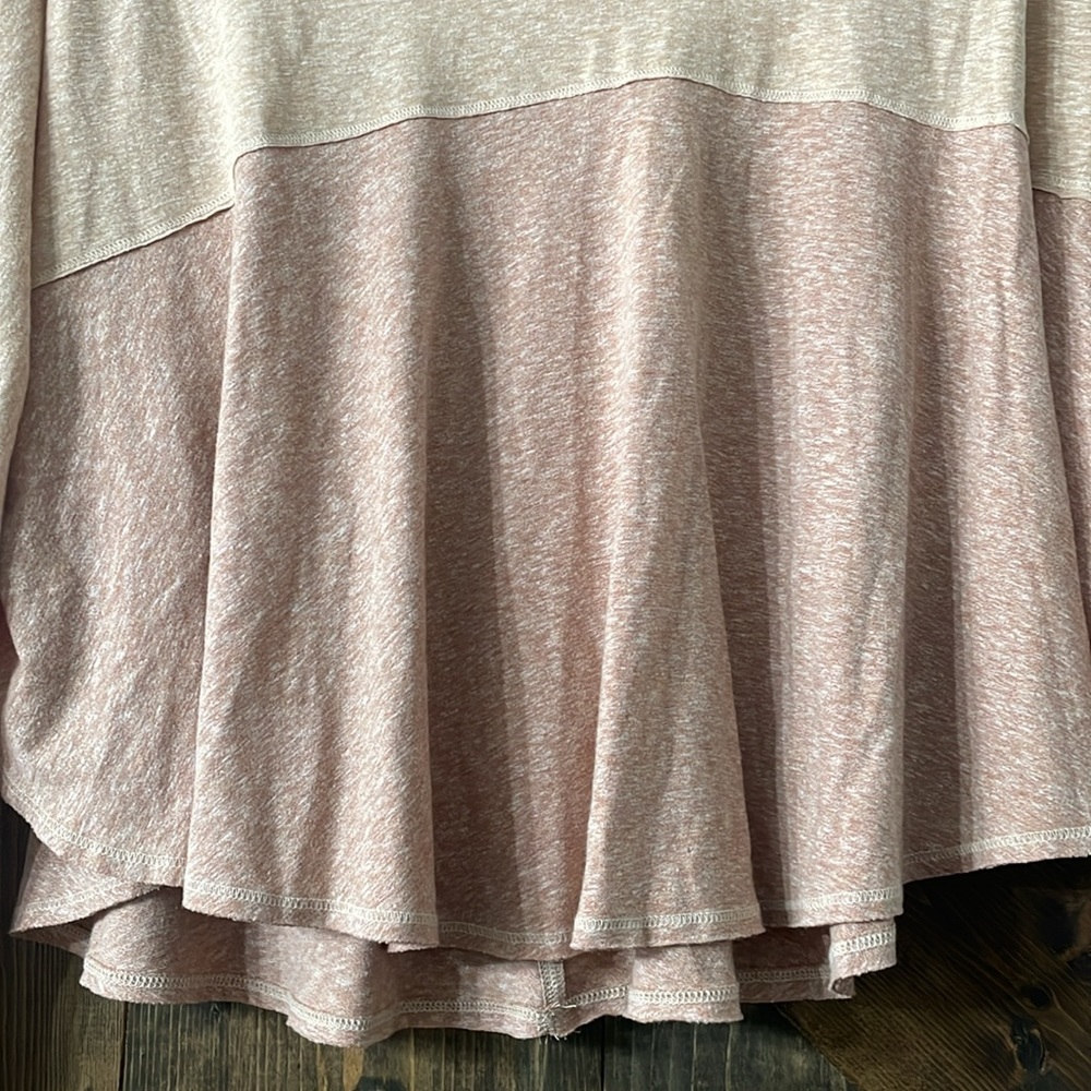 FREE PEOPLE Cloud Nine Top - Picture 4 of 7
